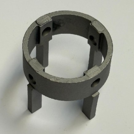 Titan 241-022 Stainless ball Cage